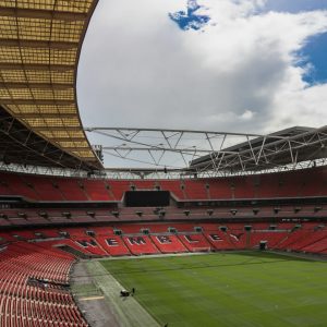 Londres para futboleros