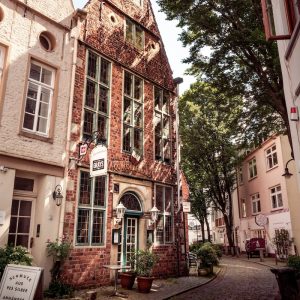 Guía de Bremen (fin de semana)