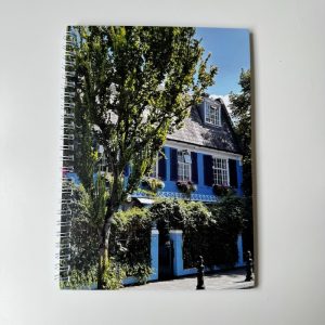 Cuaderno Notting Hill
