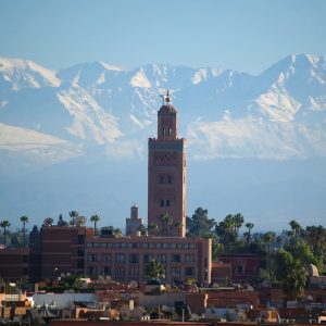 Guía de Marrakech (5 días)