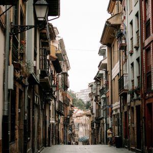 Guía de Oviedo (2 días)