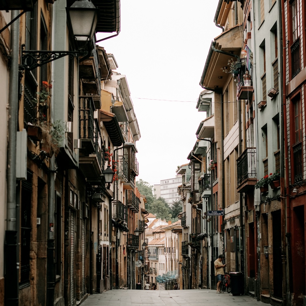 Guía de Oviedo (2 días)
