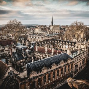 Oxford (excursión 1 día)