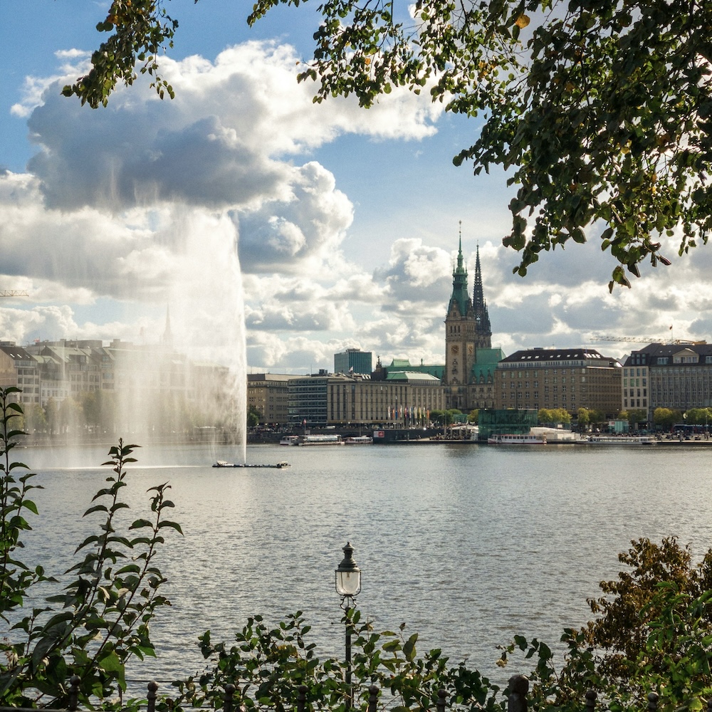 Hamburgo (4 días)