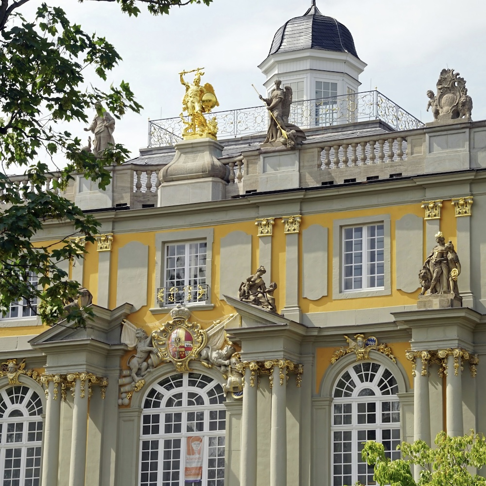 Bonn (Excursión de 1 día)