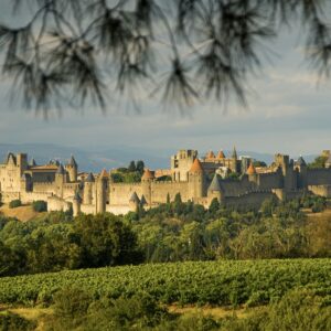 Guía de Carcassonne y alrededores (4 días)