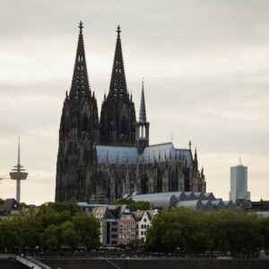 Colonia (Excursión de 1 día)