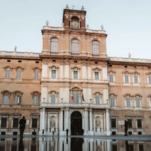 Módena y Maranello (Excursión de 1 día)