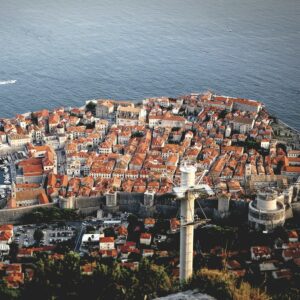 Guía de Dubrovnik (3 días)