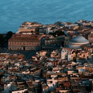 Guía de Nápoles (4 días)