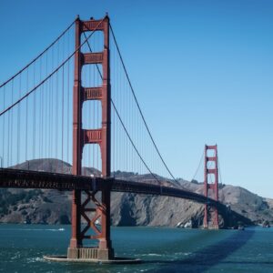 Guía de San Francisco (8 días)