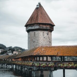 Guía de Lucerna (2 días)