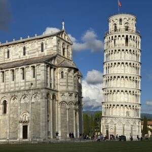 Pisa (Excursión de 1 día)