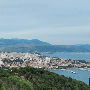 Guía de Split y alrededores (4 días)