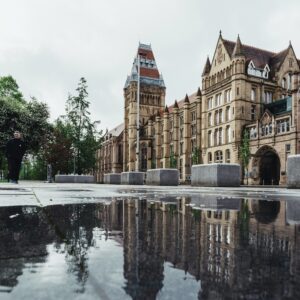 Guía de Manchester (3 días)