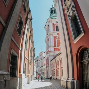 Guía de Poznan (4 días)