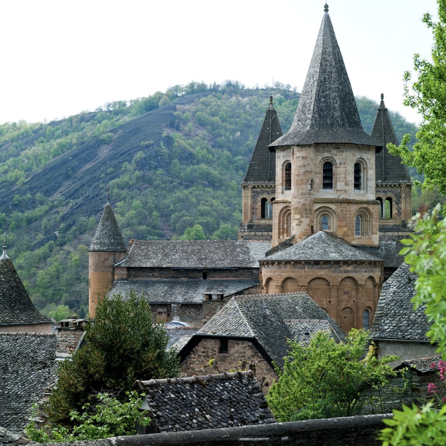 Guía de Aveyron (1 semana)
