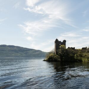 Guía de Inverness y alrededores (3 días)