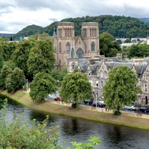 Guía de Inverness (1 día)