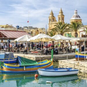 Guía de Malta (6 días)