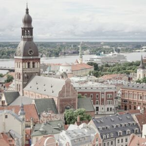 Guía de Riga (2 días)