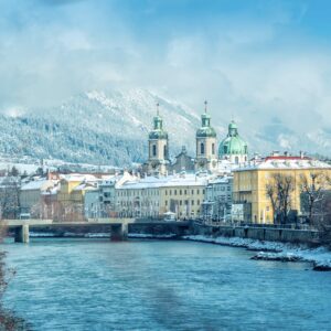 Guía de Innsbruck (1 día)