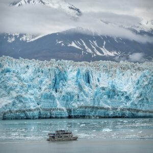 Guía de Alaska (12 días)