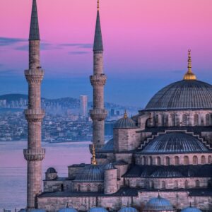 Guía de Estambul (5 días)