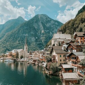 Guía de Hallstatt (1 día)