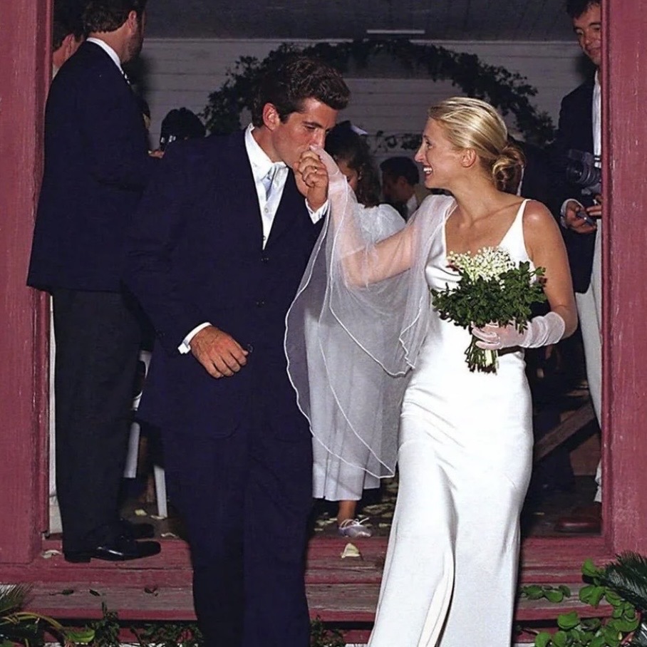 El Nueva York de JFK Jr. & Carolyn Bessette