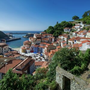 Guía de Asturias (1 semana)