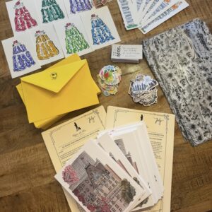Club Postal julio 2026 (solo para suscriptores) (ESPAÑA)